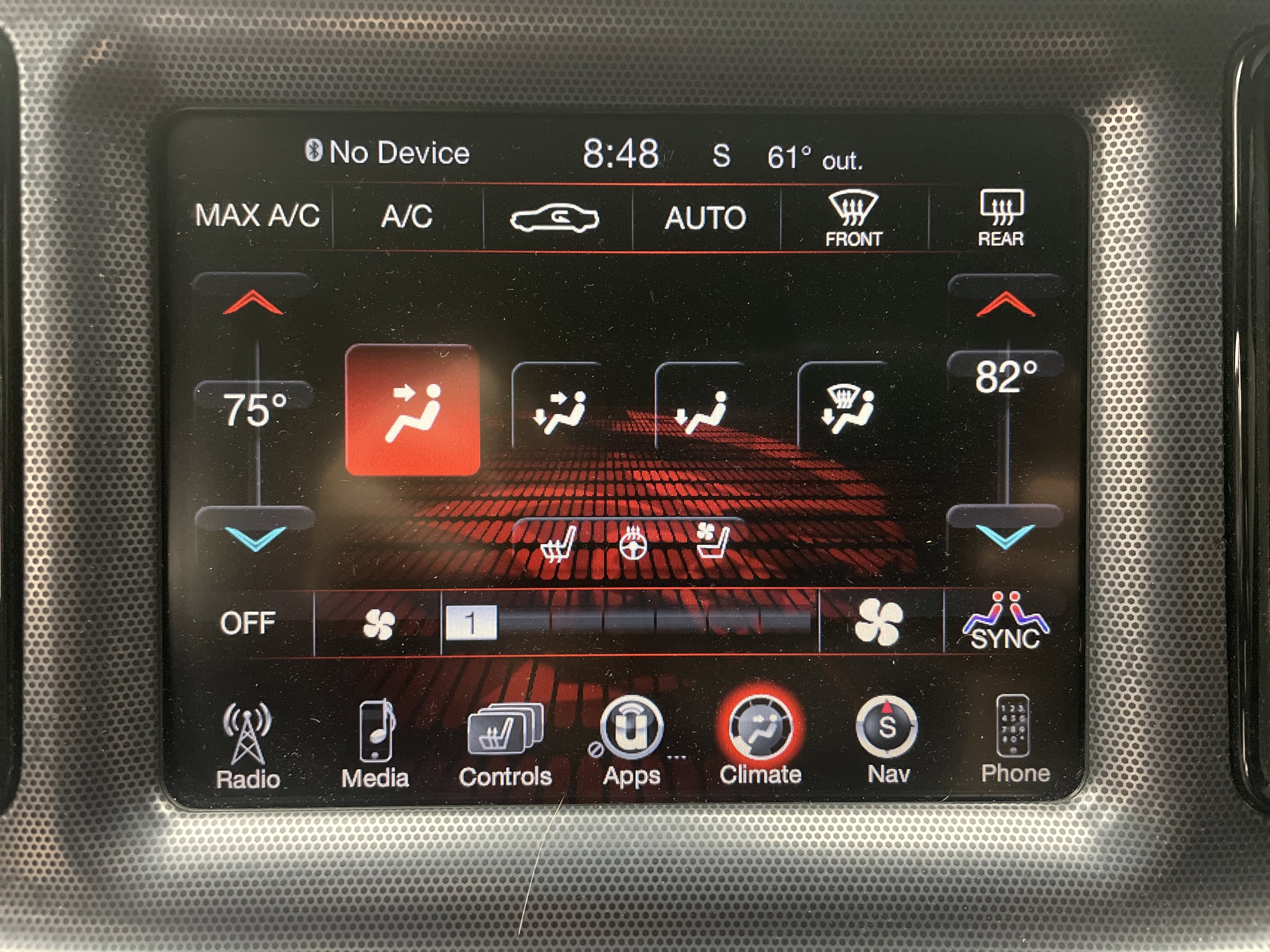 2015 Dodge Challenger R/T Plus