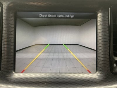 2015 Dodge Challenger R/T Plus