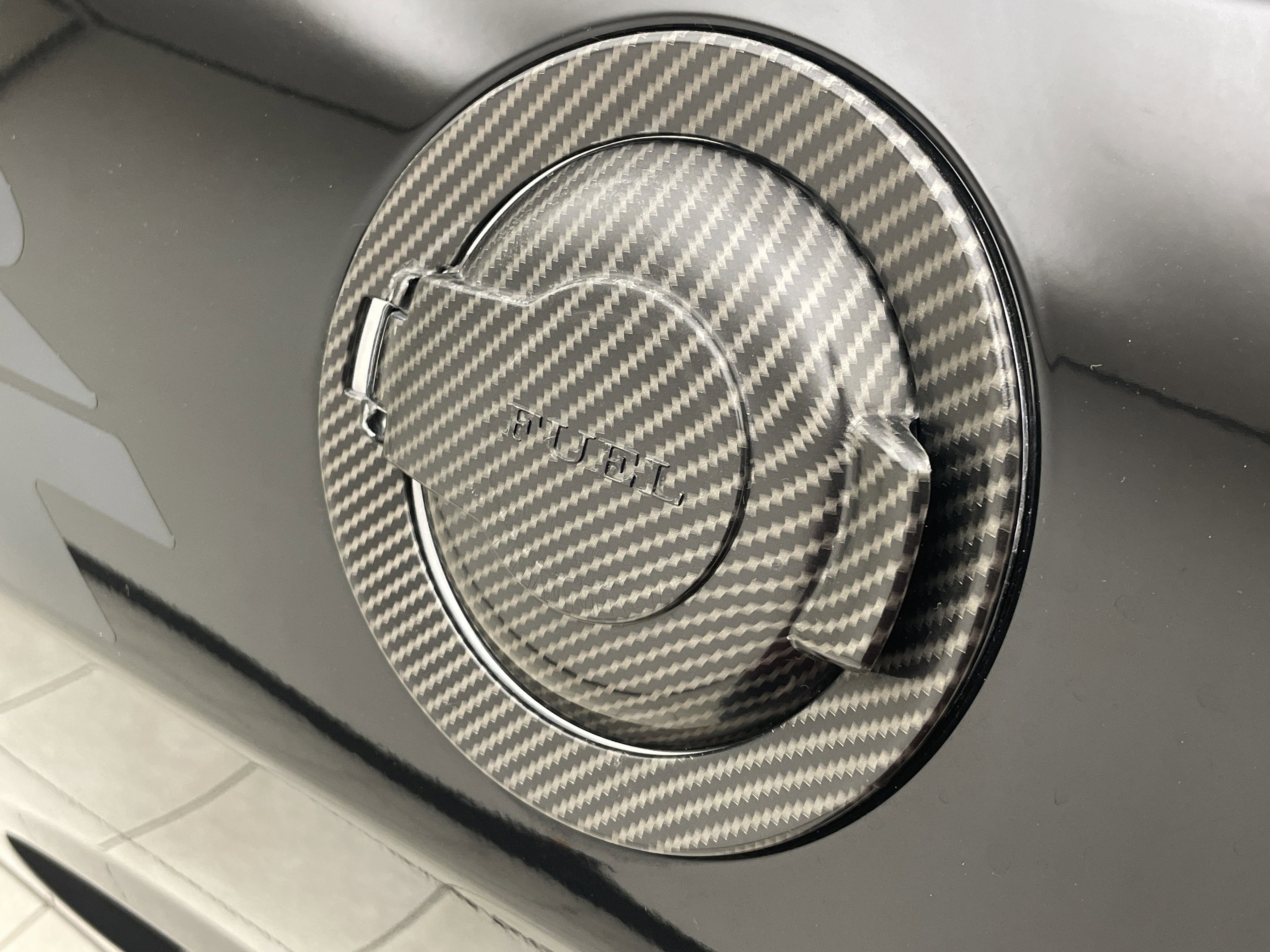 2015 Dodge Challenger R/T Plus