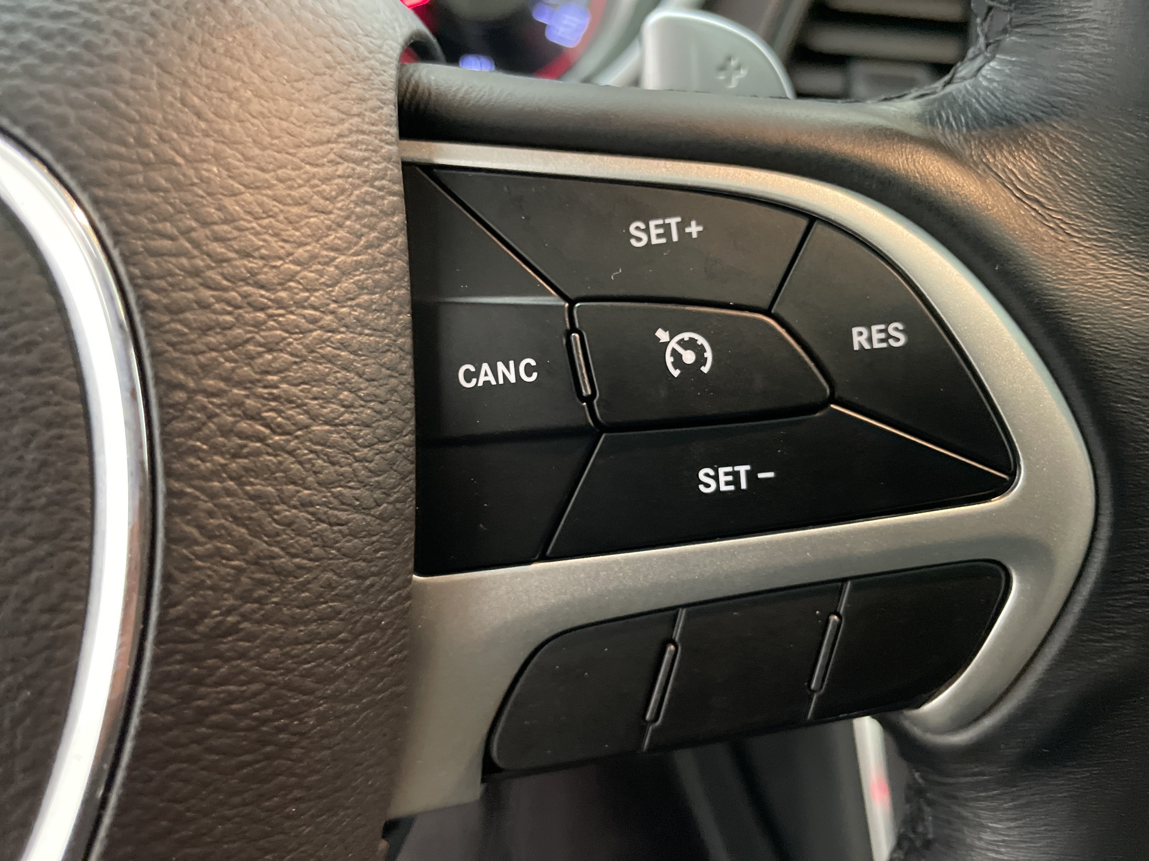 2018 Dodge Challenger GT AWD