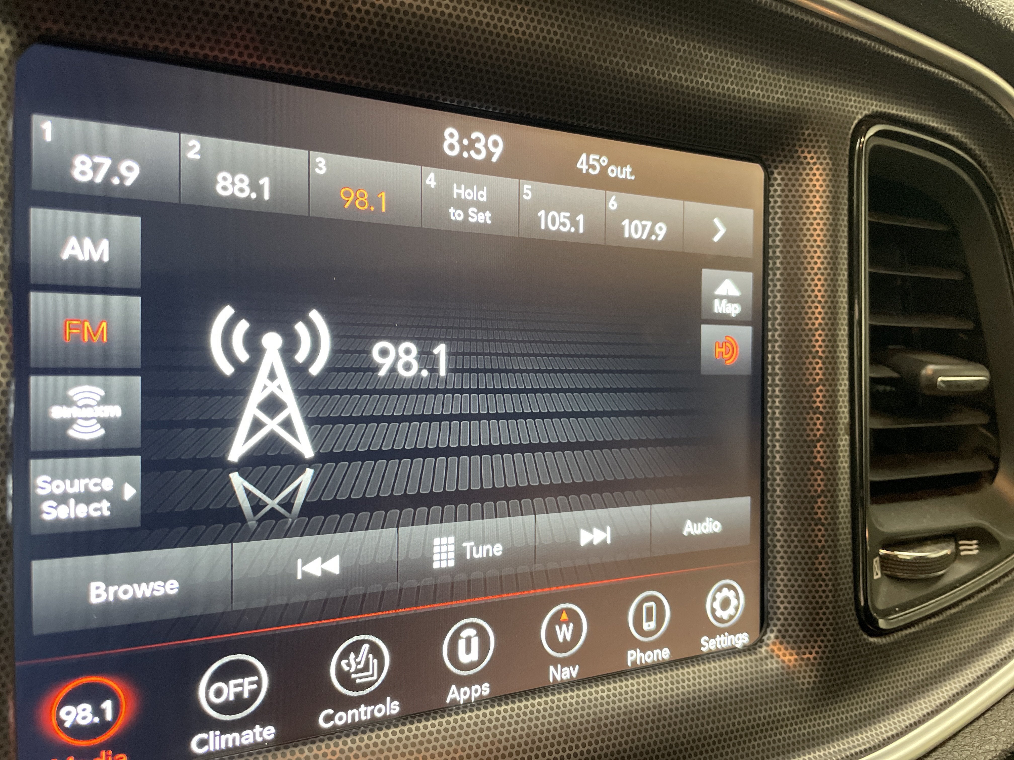 2018 Dodge Challenger GT AWD