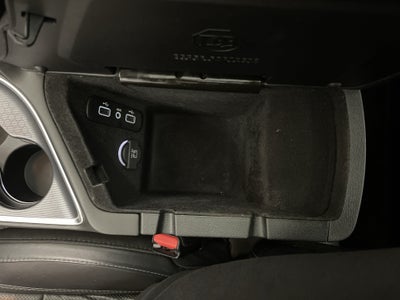 2018 Dodge Challenger GT AWD