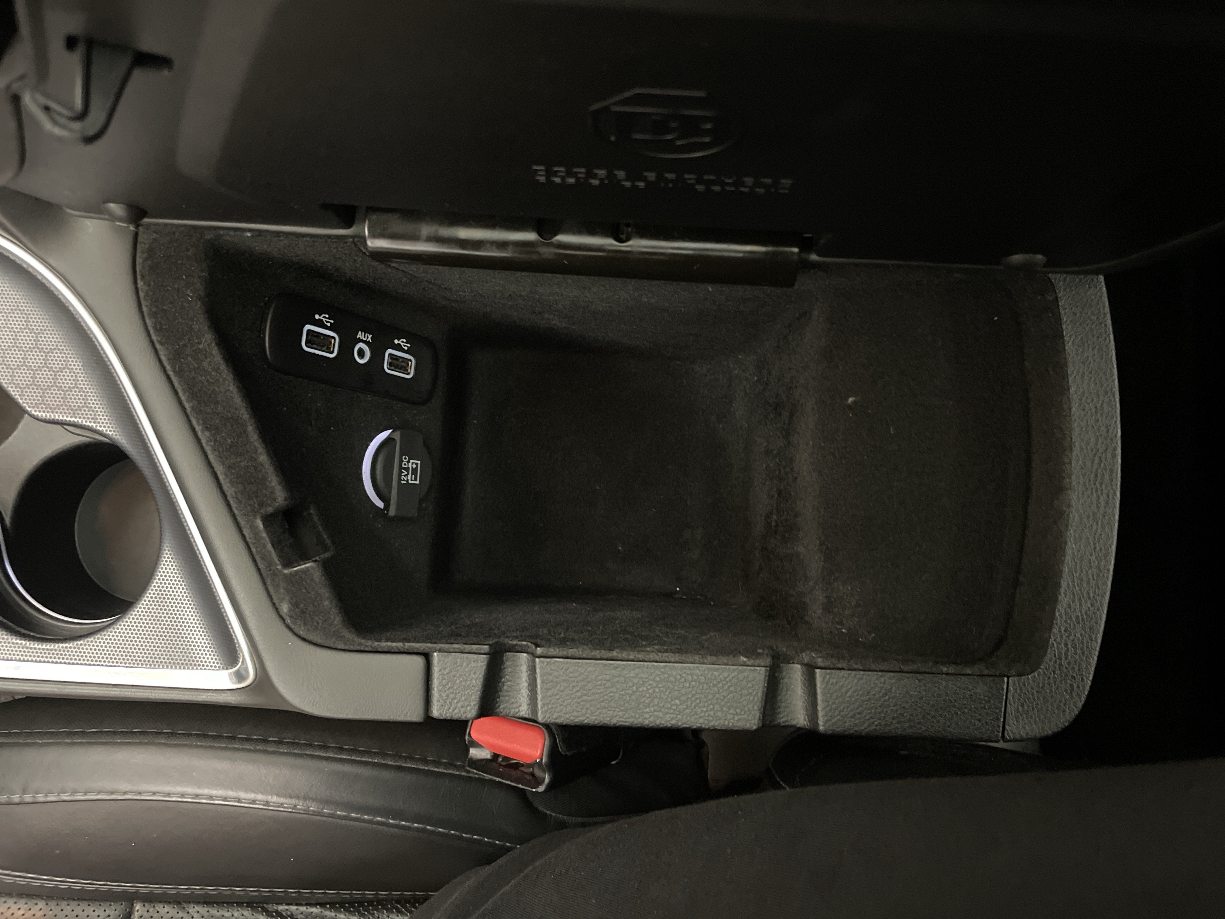2018 Dodge Challenger GT AWD