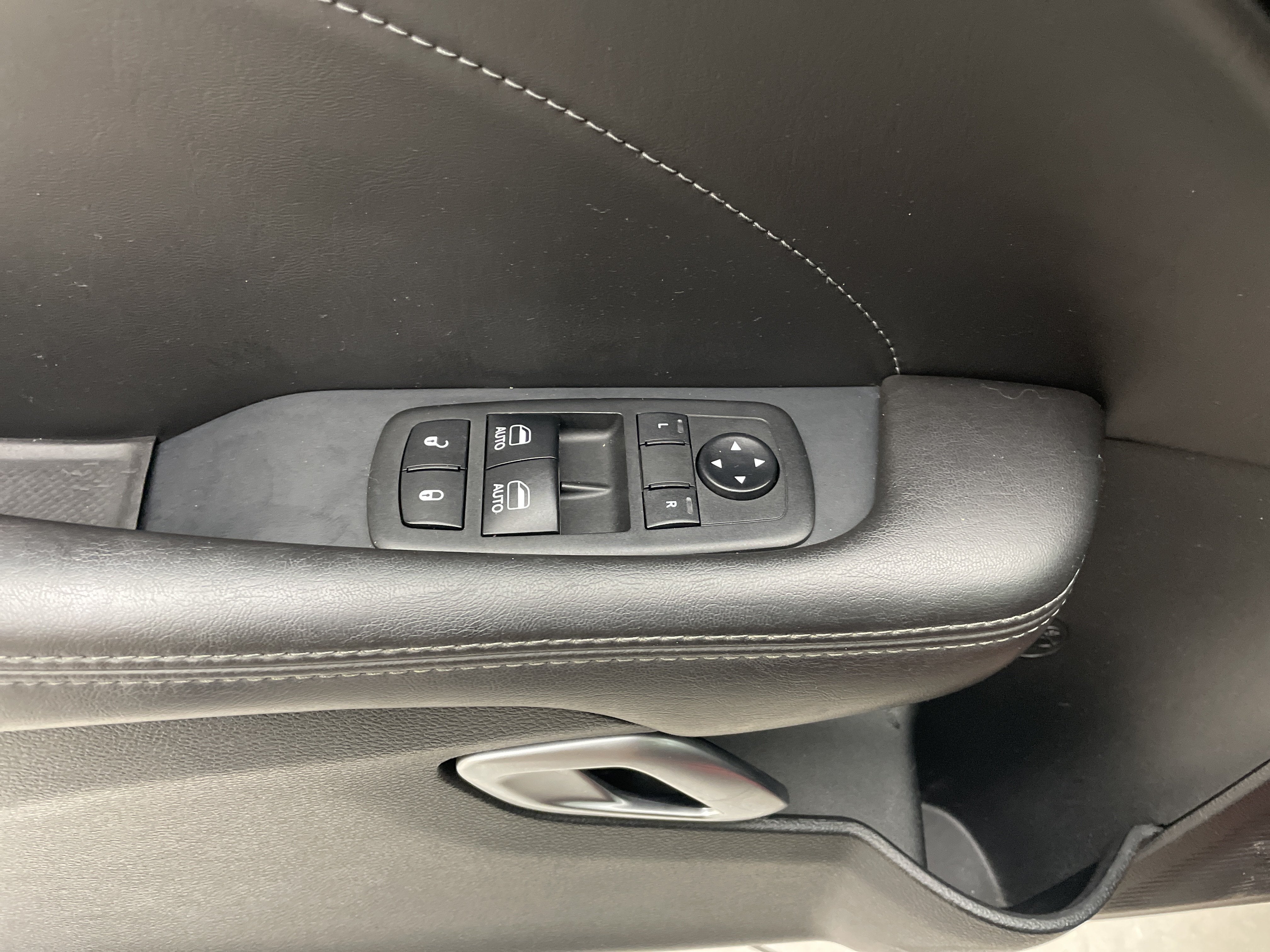 2018 Dodge Challenger GT AWD