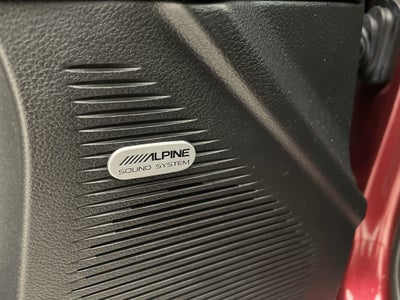 2018 Dodge Challenger GT AWD