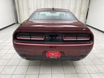 2018 Dodge Challenger GT AWD