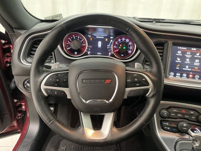 2018 Dodge Challenger GT AWD