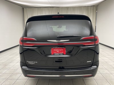 2024 Chrysler Pacifica Touring L AWD