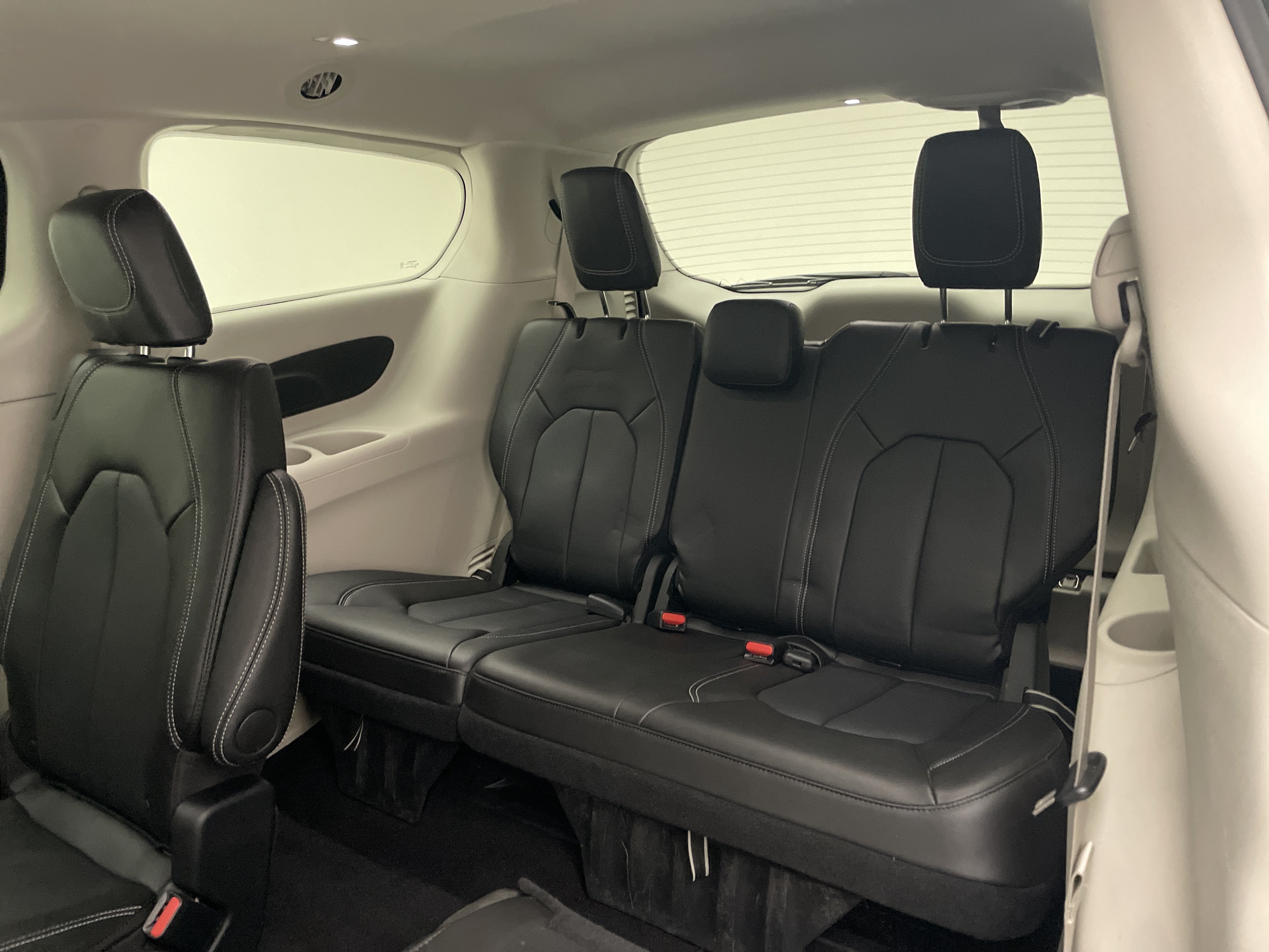 2024 Chrysler Pacifica Touring L AWD