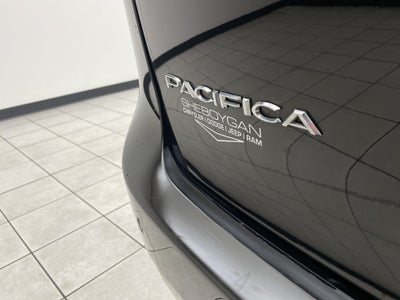 2024 Chrysler Pacifica Touring L AWD