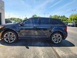 2013 Ford Edge Sport