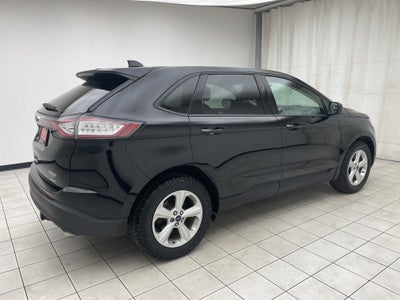 2016 Ford Edge SE