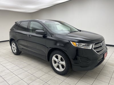 2016 Ford Edge SE