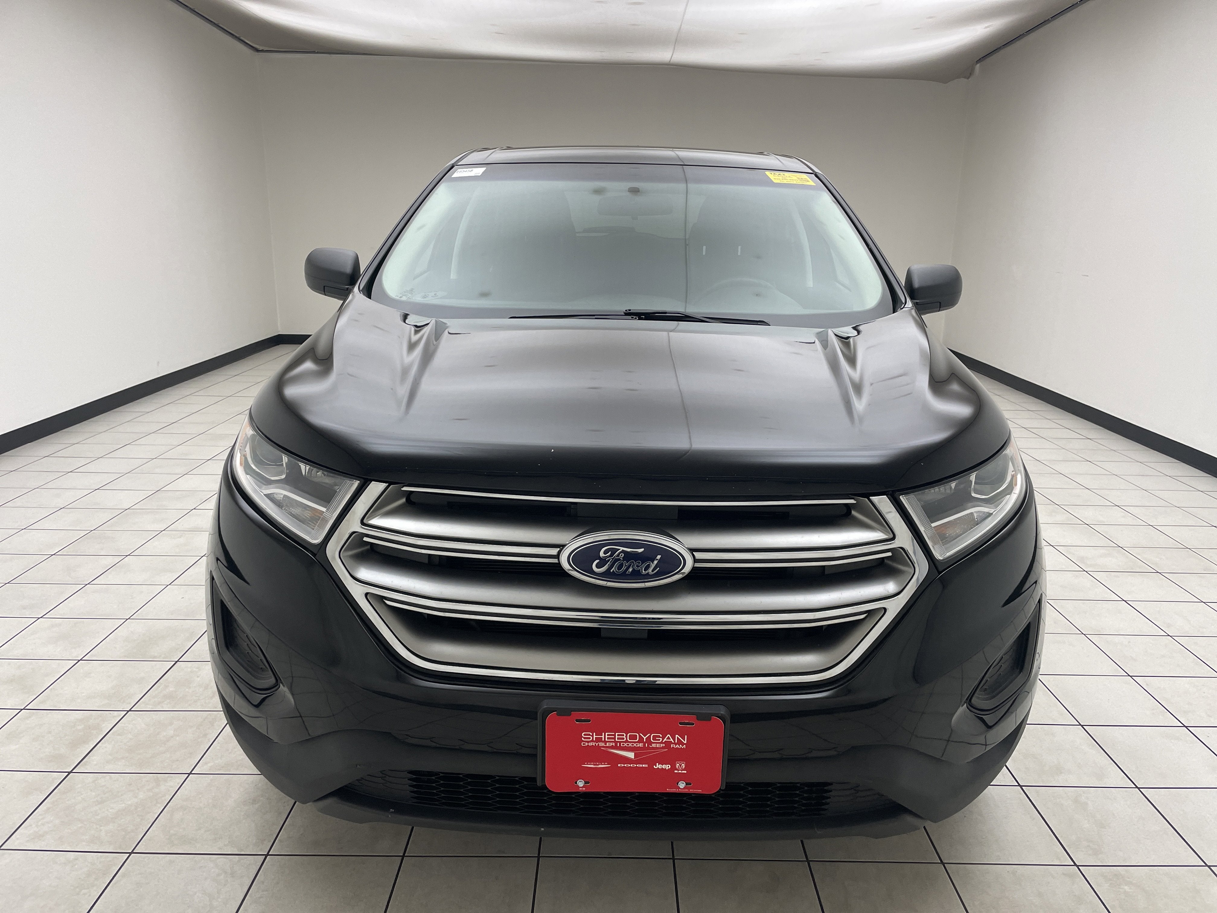 2016 Ford Edge SE