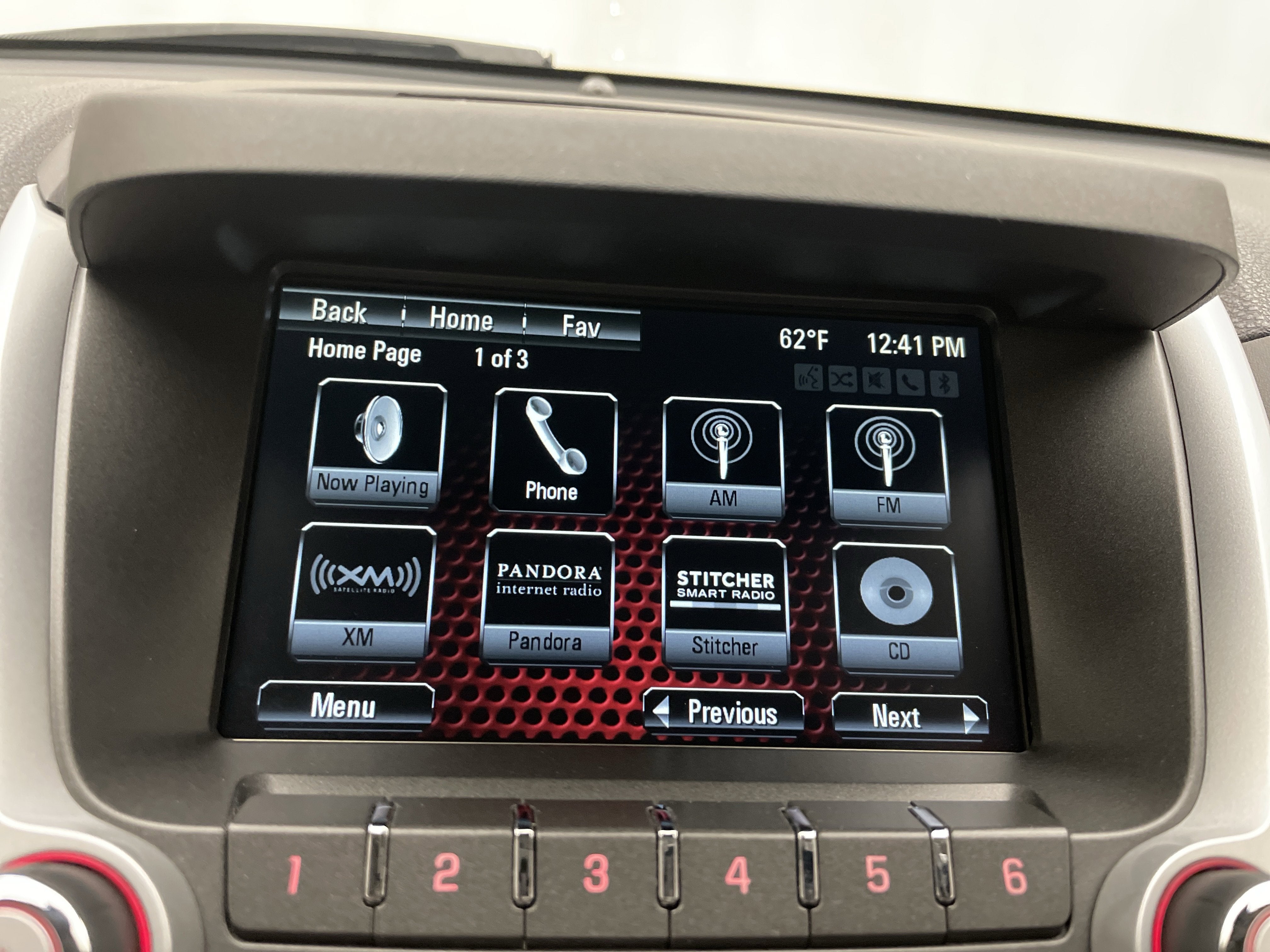 2015 GMC Terrain SLE-2