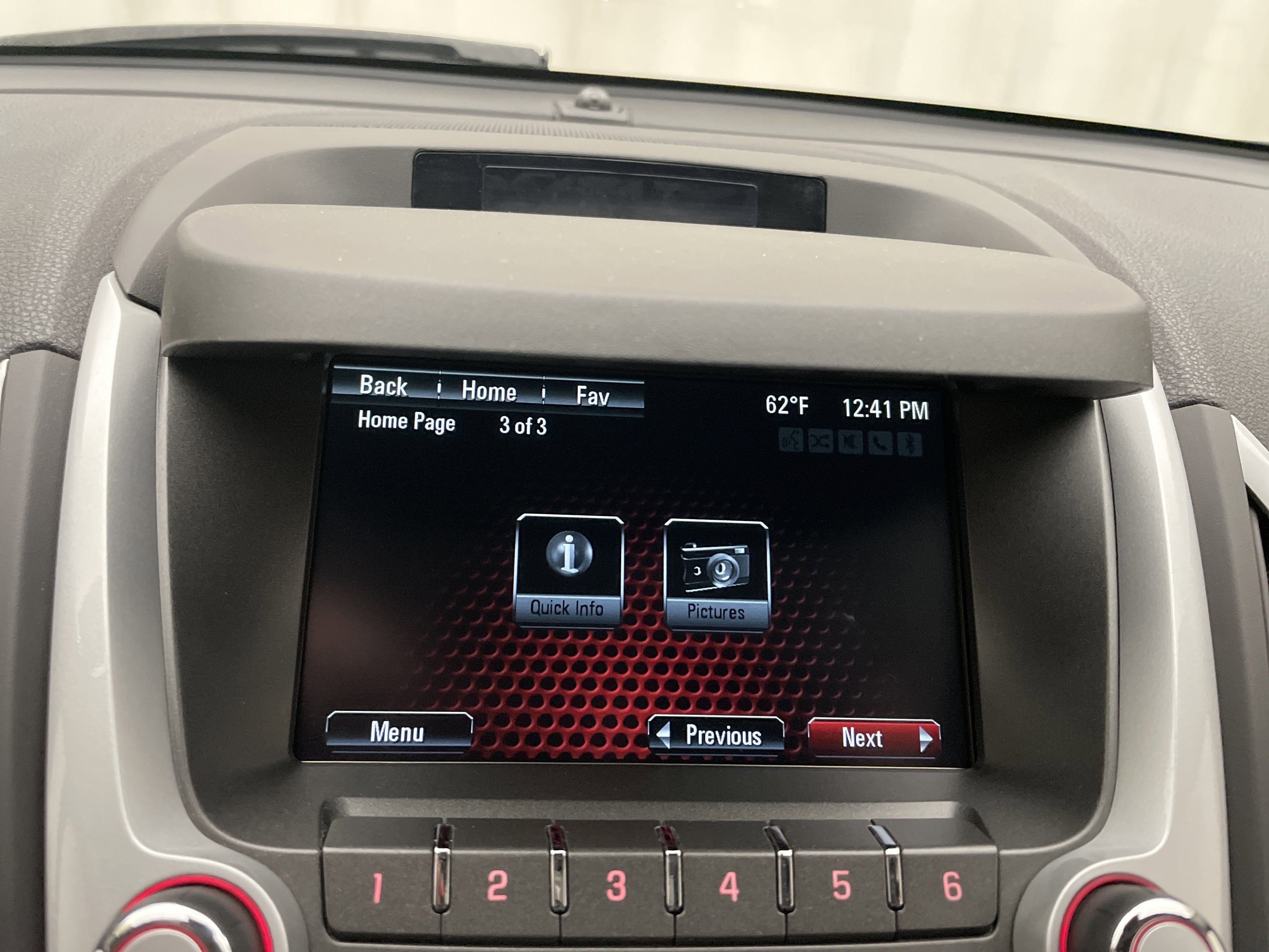 2015 GMC Terrain SLE-2