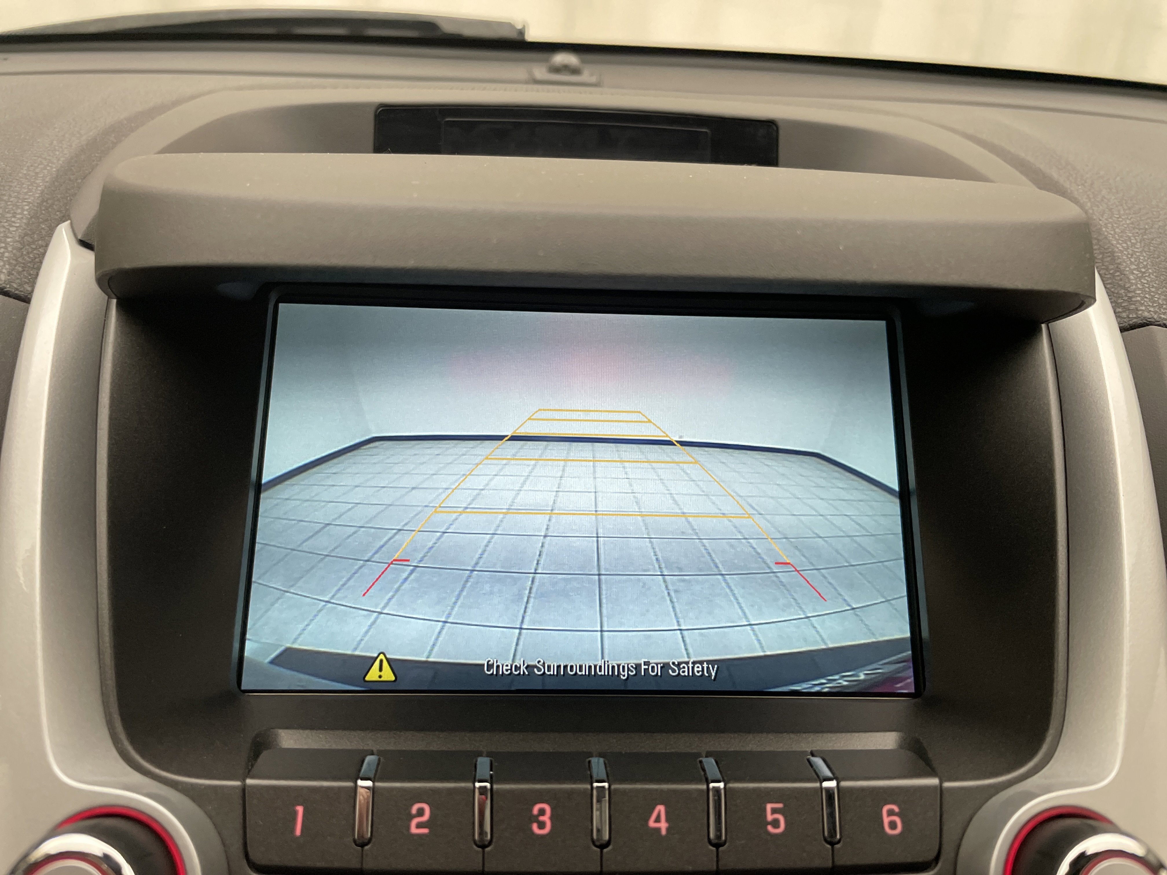 2015 GMC Terrain SLE-2