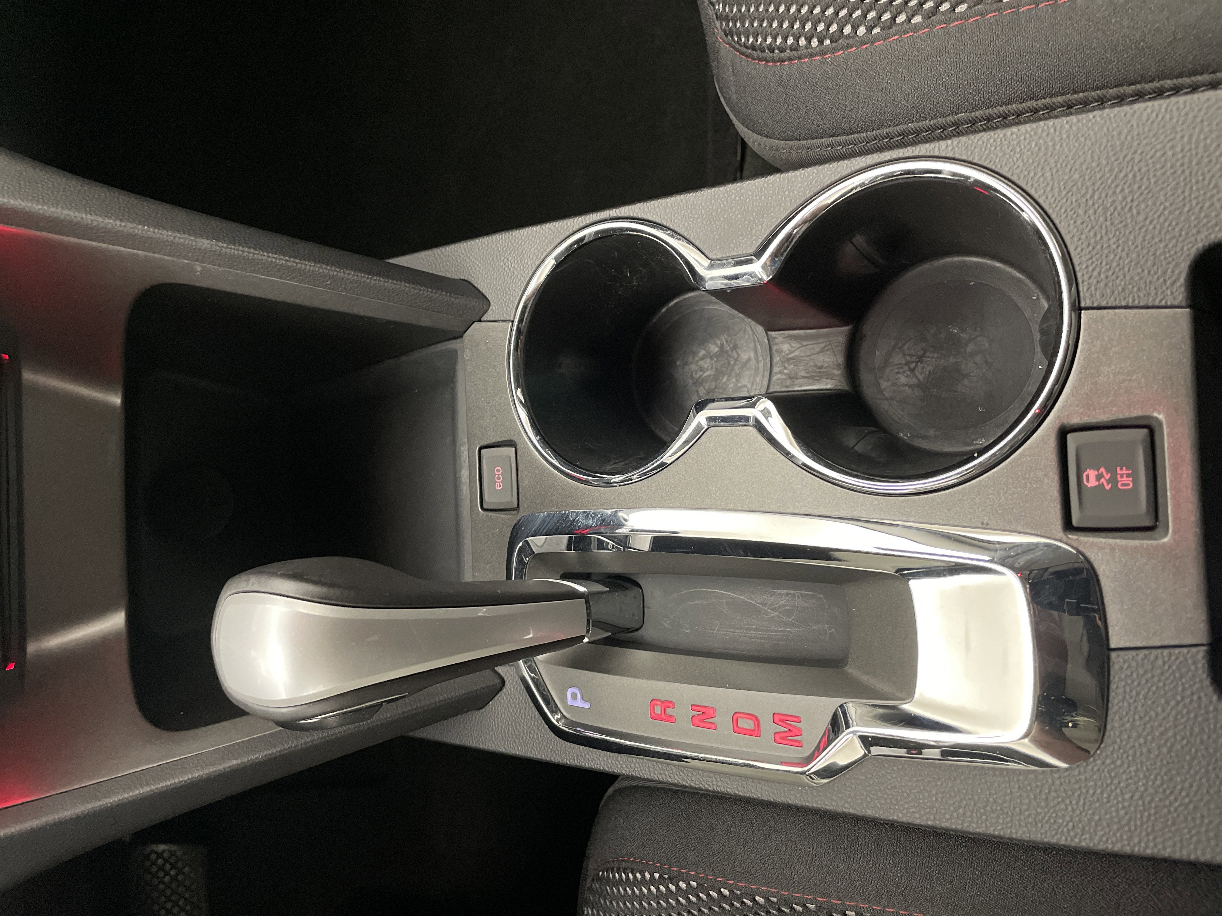 2015 GMC Terrain SLE-2
