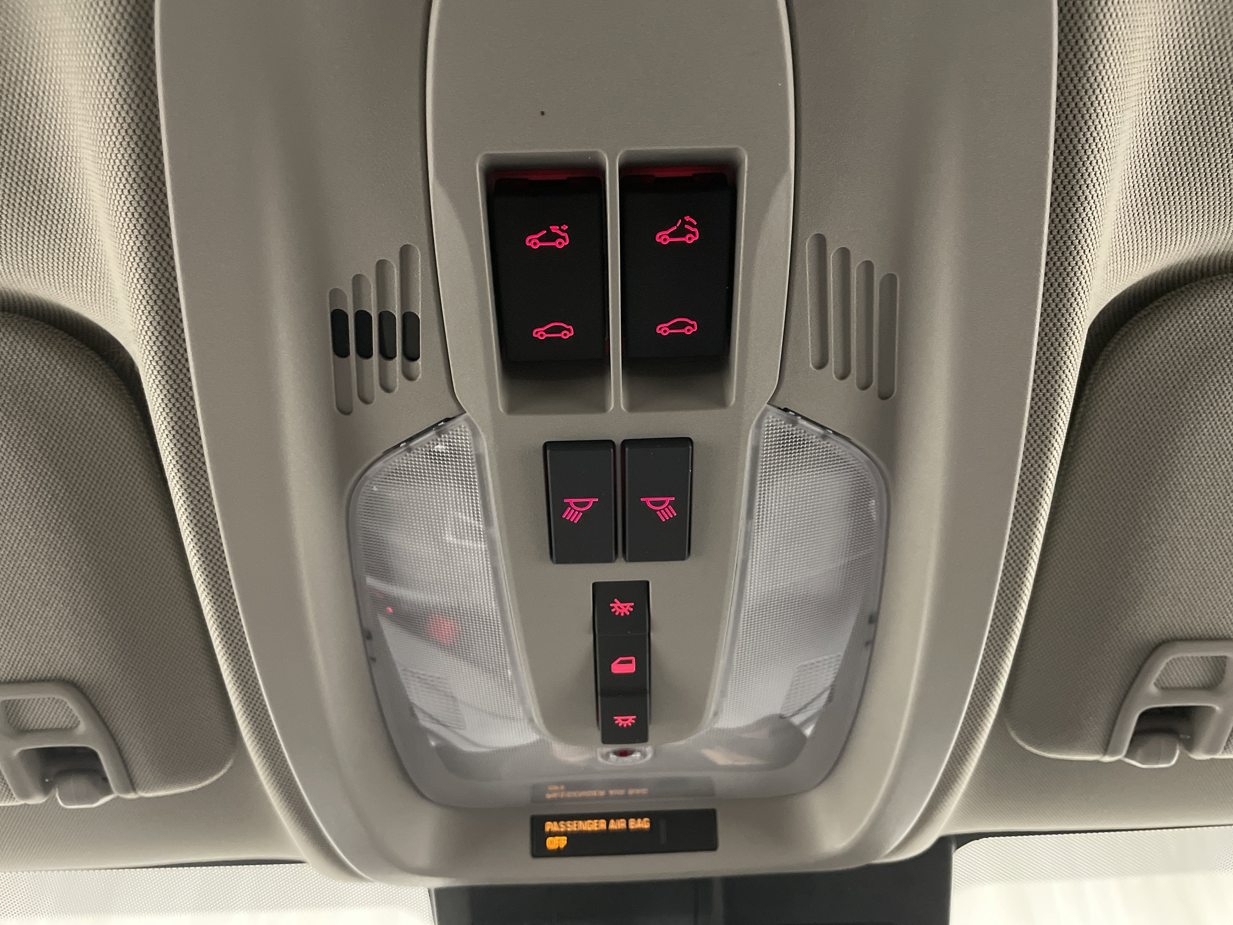 2015 GMC Terrain SLE-2