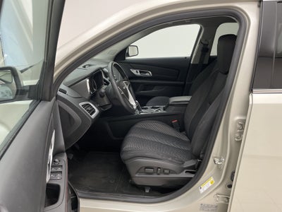 2015 GMC Terrain SLE-2