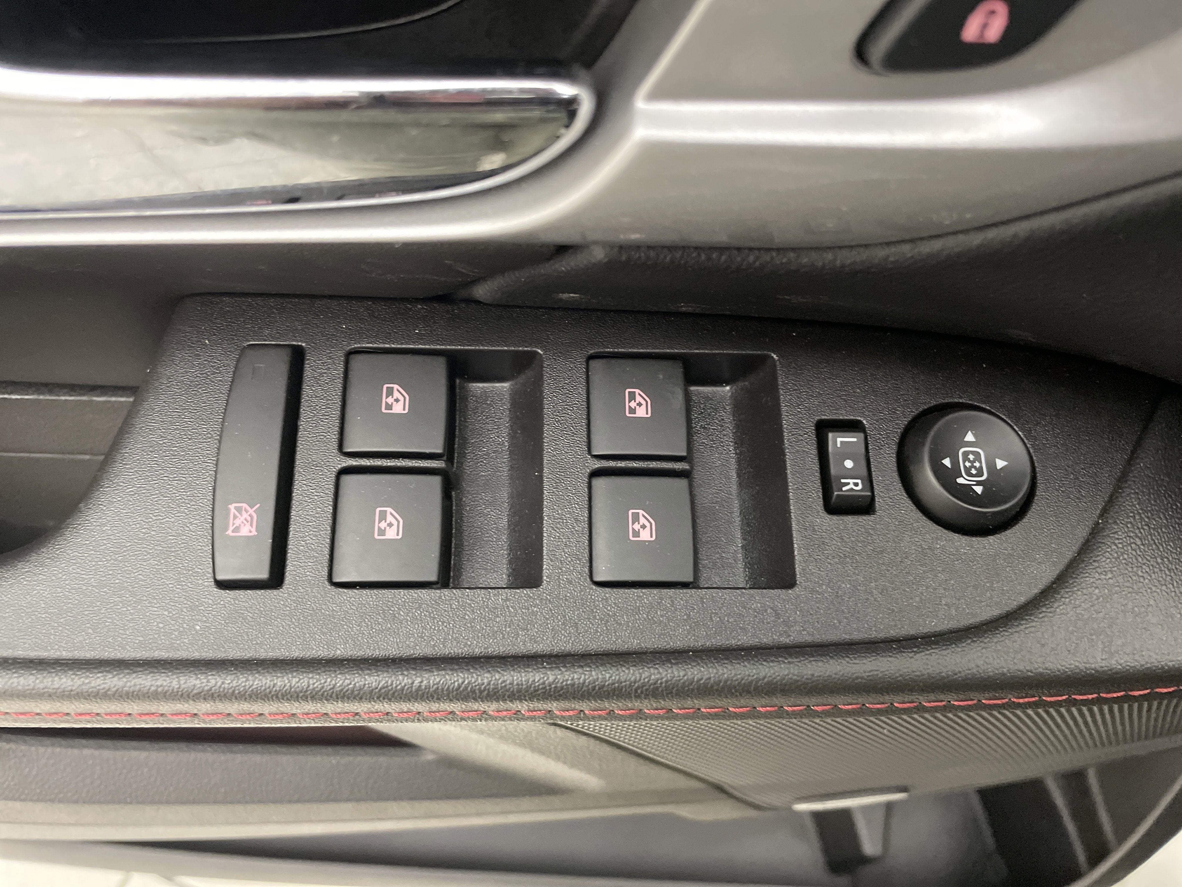 2015 GMC Terrain SLE-2