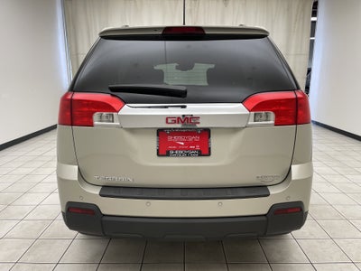 2015 GMC Terrain SLE-2