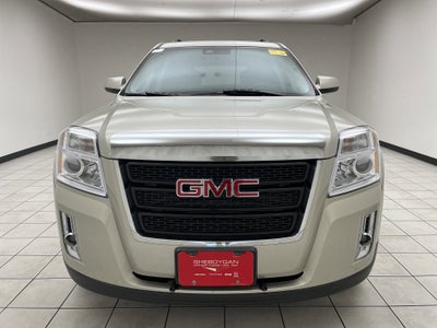 2015 GMC Terrain SLE-2
