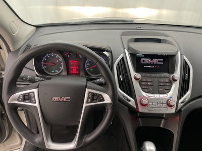 2015 GMC Terrain SLE-2