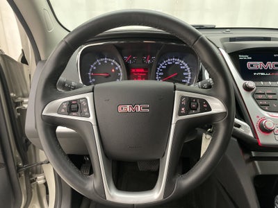 2015 GMC Terrain SLE-2