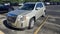 2014 GMC Terrain SLE