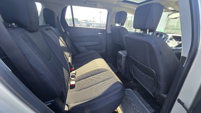 2014 GMC Terrain SLE
