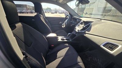 2014 GMC Terrain SLE-2
