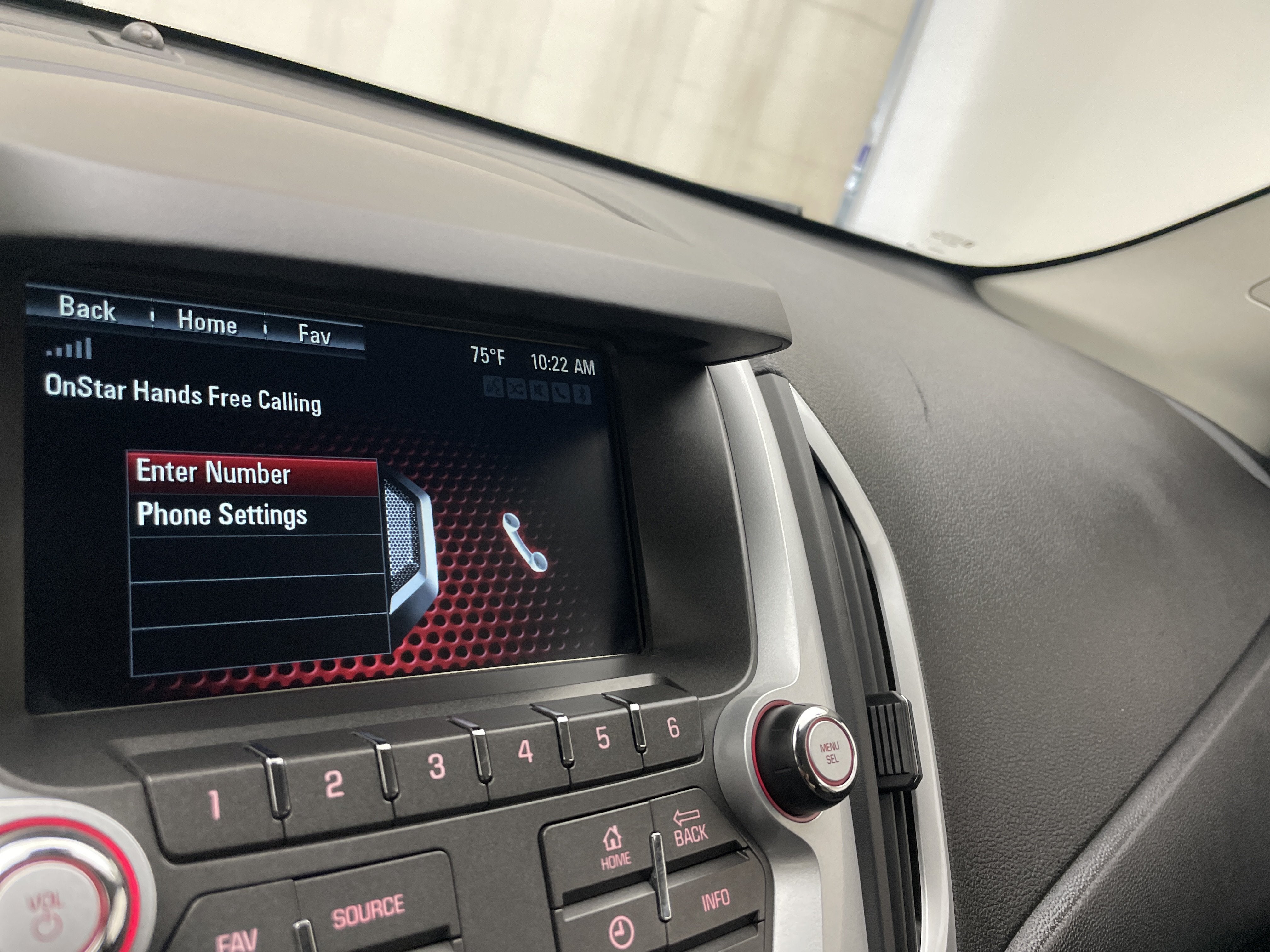 2014 GMC Terrain SLE-2