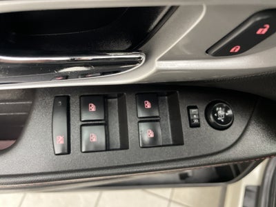 2014 GMC Terrain SLE-2