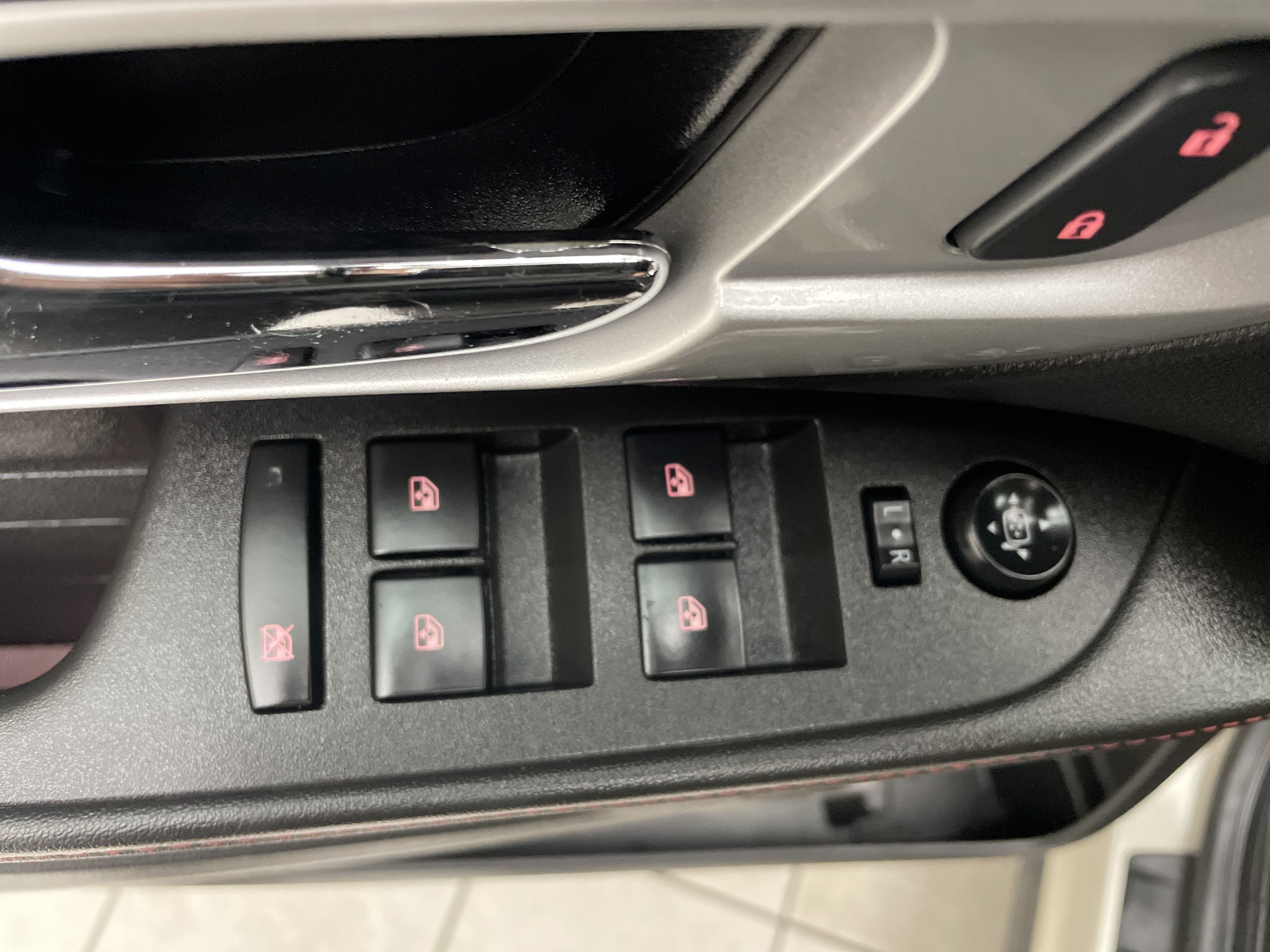 2014 GMC Terrain SLE-2
