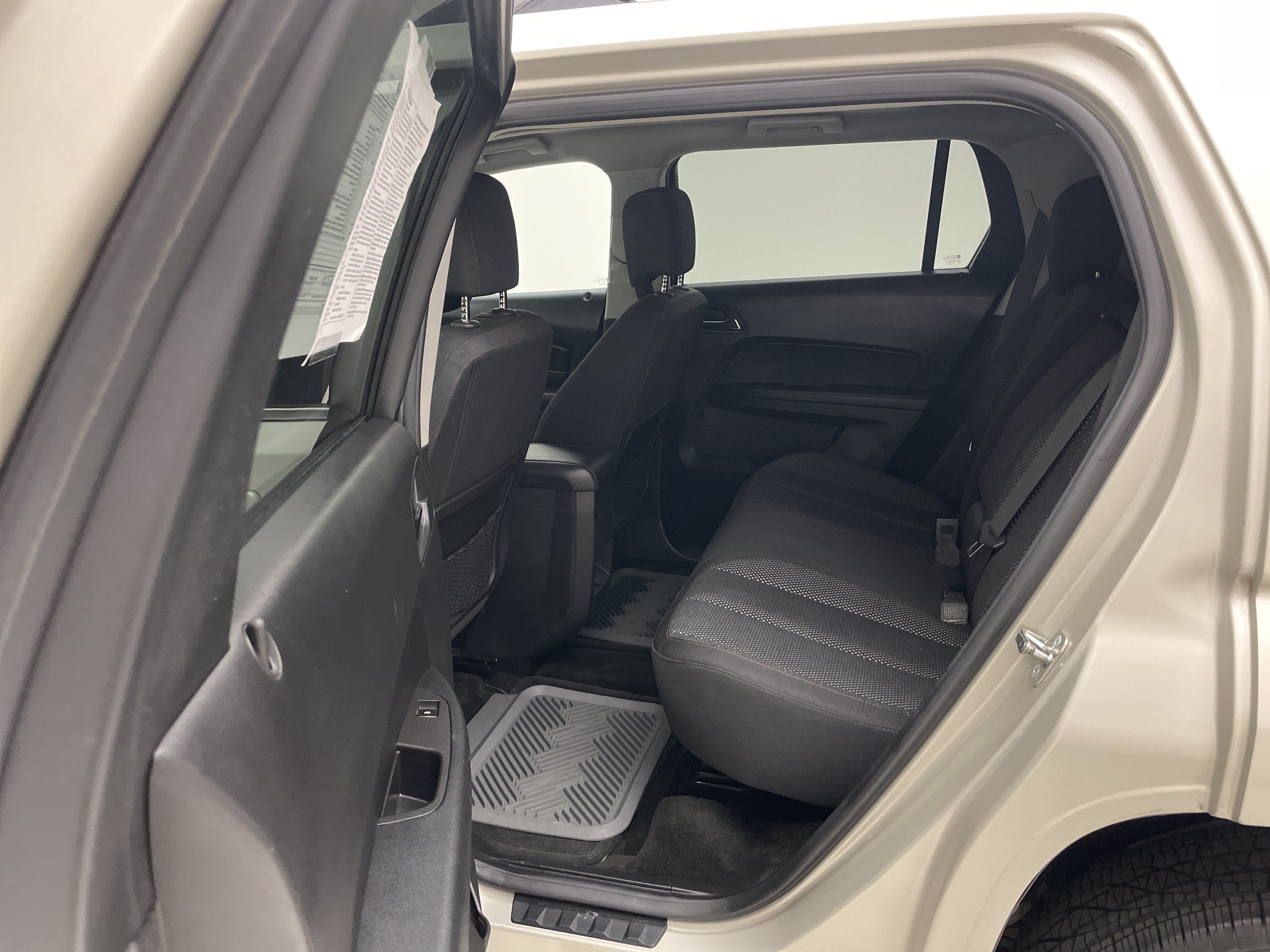 2014 GMC Terrain SLE-2