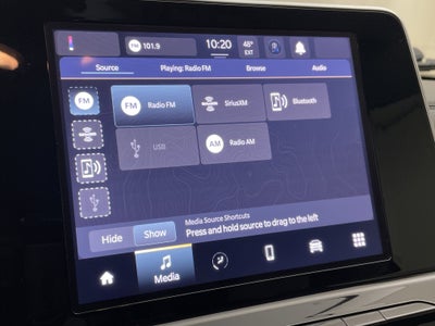 2022 Jeep Compass Latitude FWD