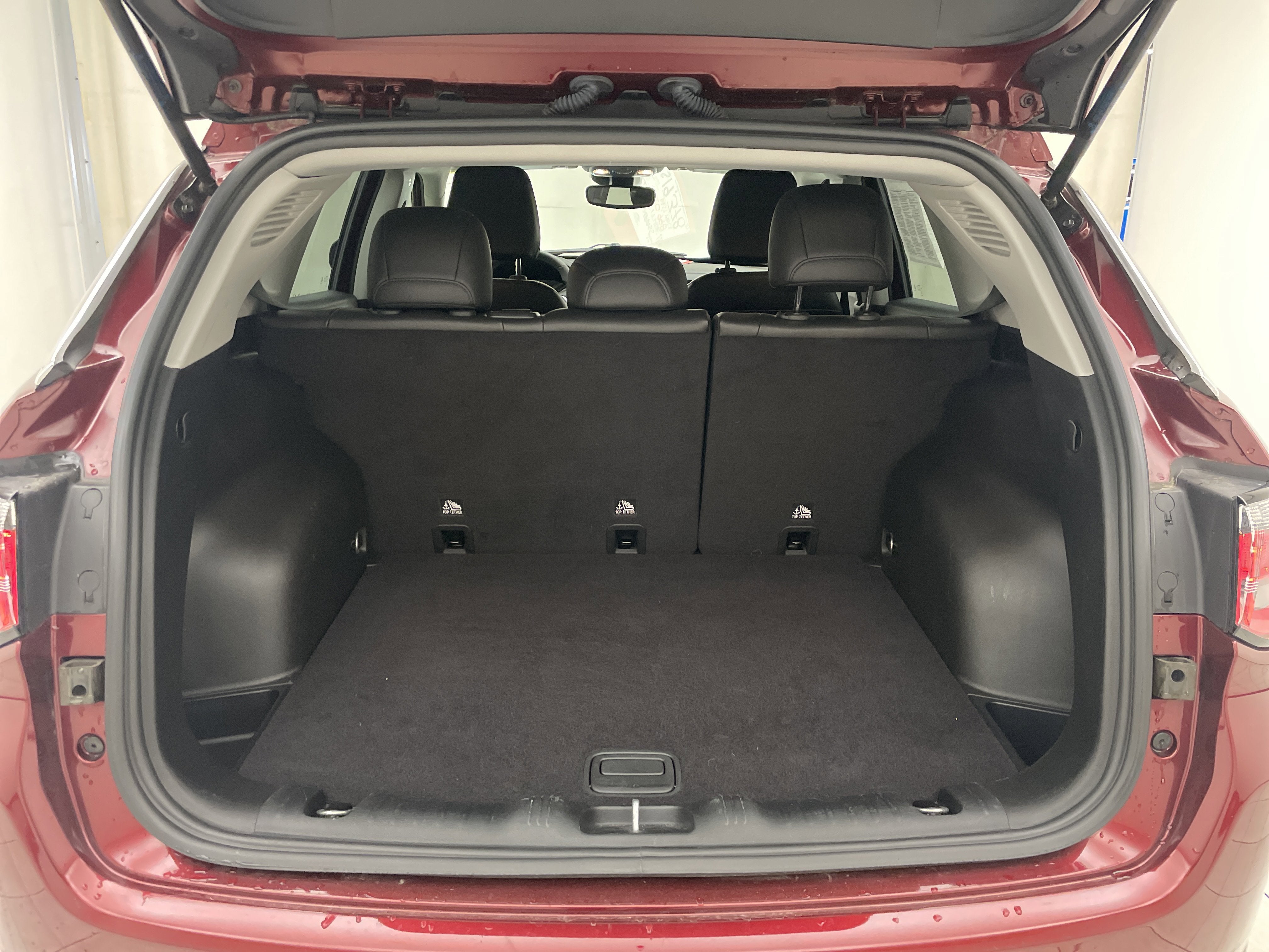 2022 Jeep Compass Latitude FWD