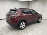2022 Jeep Compass Latitude FWD