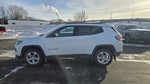 2023 Jeep Compass Latitude 4x4