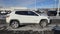 2023 Jeep Compass Latitude 4x4