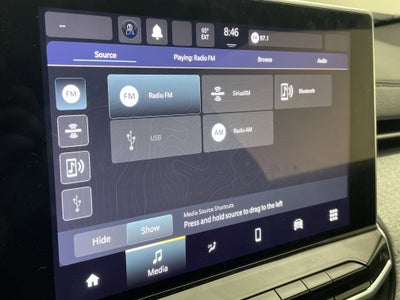 2023 Jeep Compass Latitude 4x4