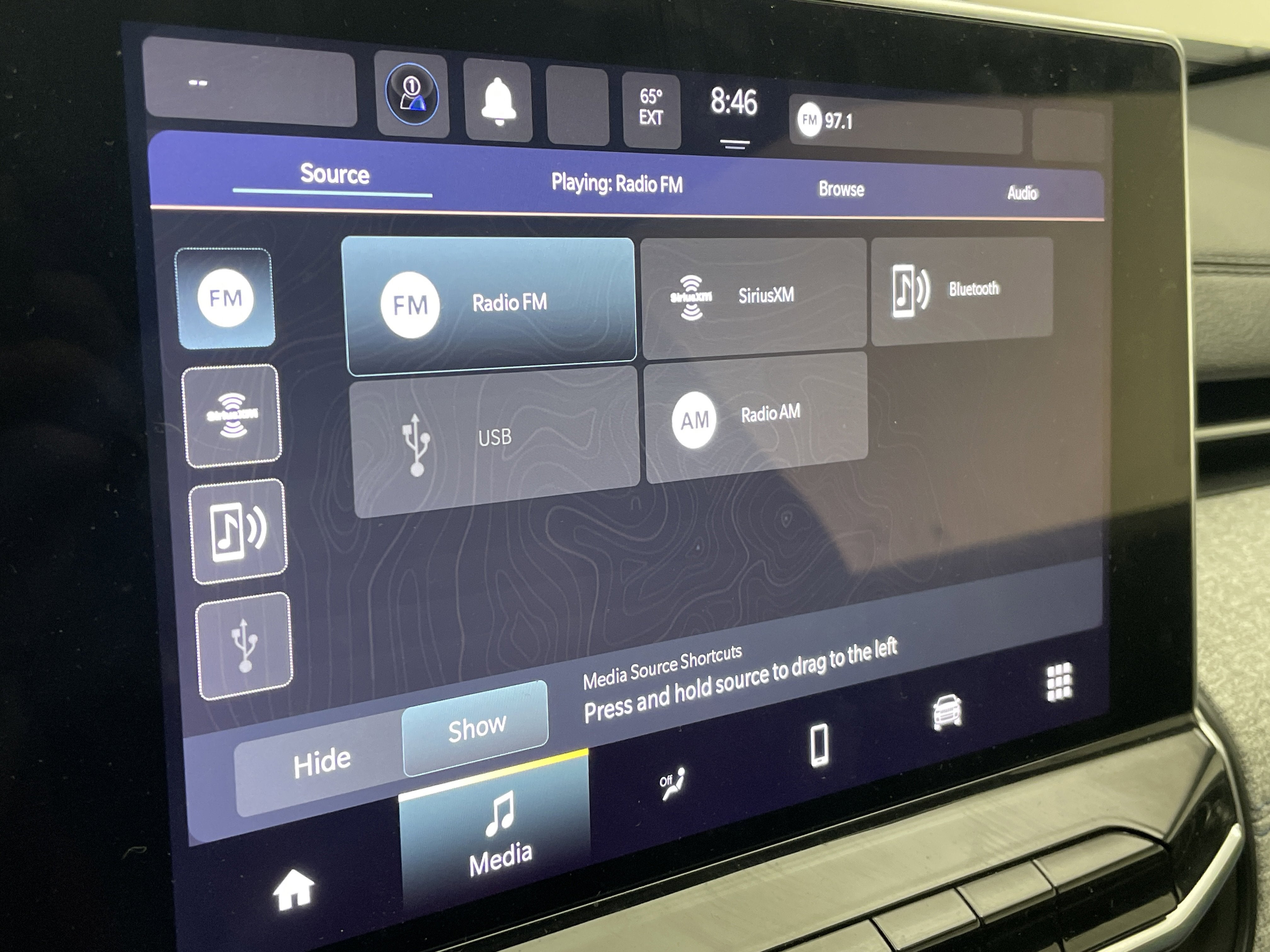 2023 Jeep Compass Latitude 4x4