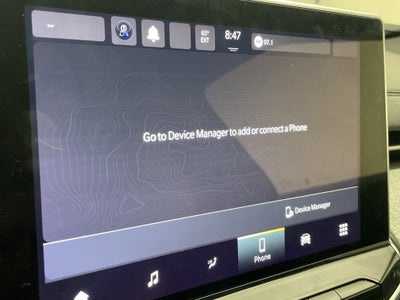 2023 Jeep Compass Latitude 4x4