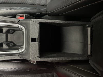 2023 Jeep Compass Latitude 4x4