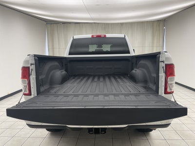2023 RAM 2500 Big Horn Crew Cab 4x4 6'4' Box