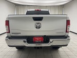 2023 RAM 2500 Big Horn Crew Cab 4x4 6'4' Box