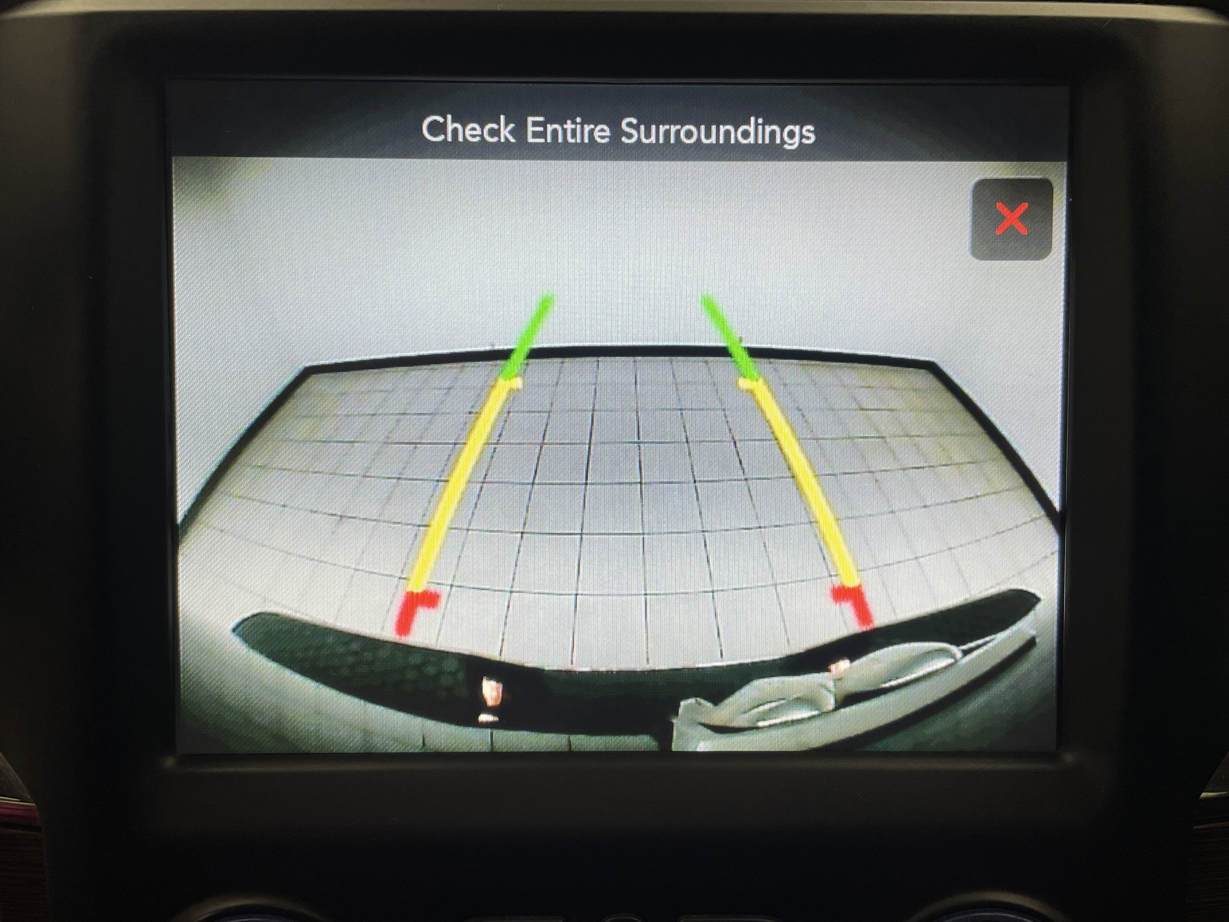 2017 RAM 2500 Laramie Crew Cab 4x4 6'4' Box