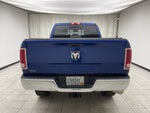 2017 RAM 2500 Laramie Crew Cab 4x4 6'4' Box