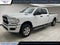 2024 RAM 2500 Big Horn Crew Cab 4x4 8' Box